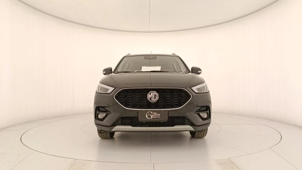 MG ZS Classic