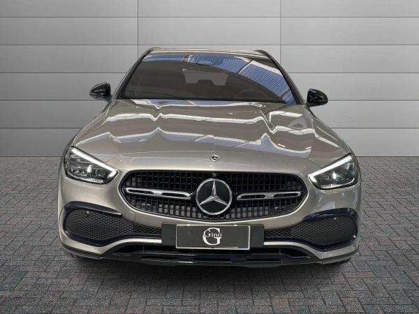 Mercedes-Benz CLASSE C