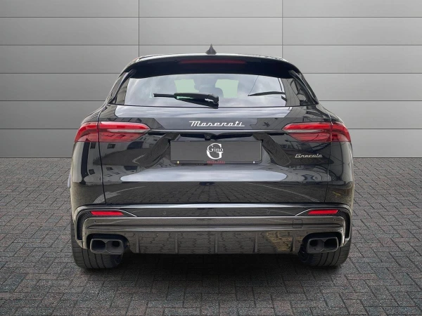 Maserati Grecale