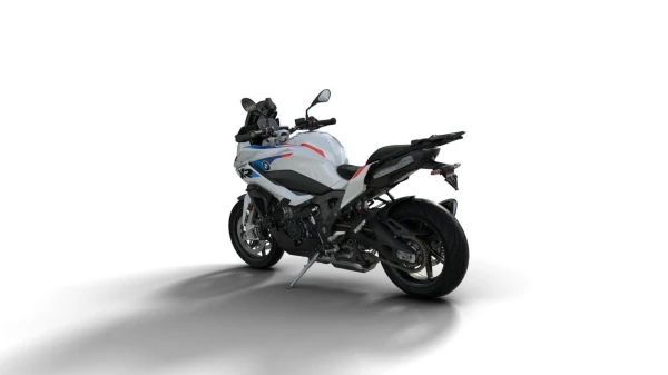 BMW Motorrad S1000