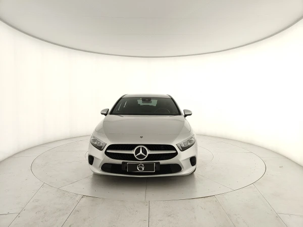 Mercedes-Benz CLASSE A