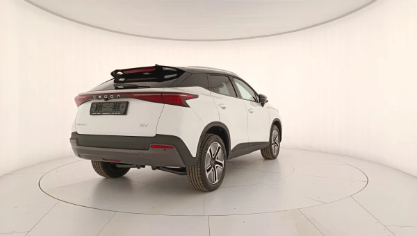 Omoda 5 EV