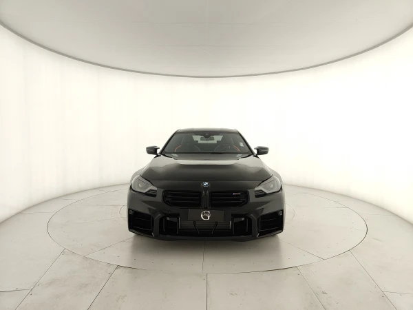 BMW M M2