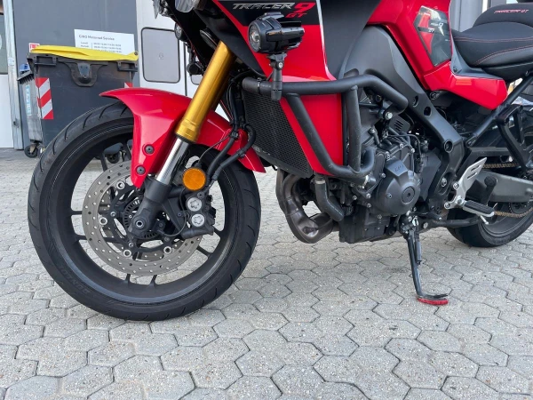 Yamaha Tracer
