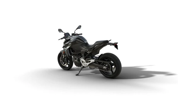 BMW Motorrad F900