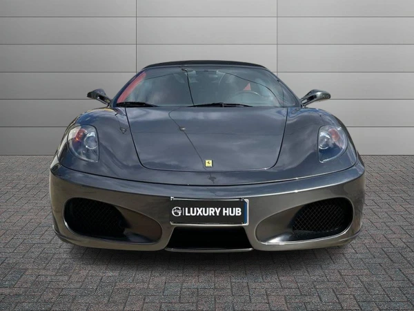 Ferrari F430