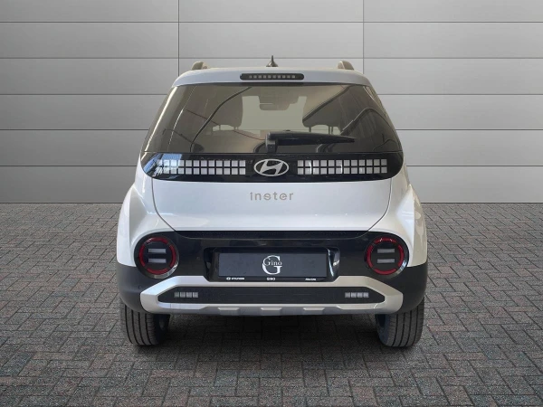 Hyundai INSTER