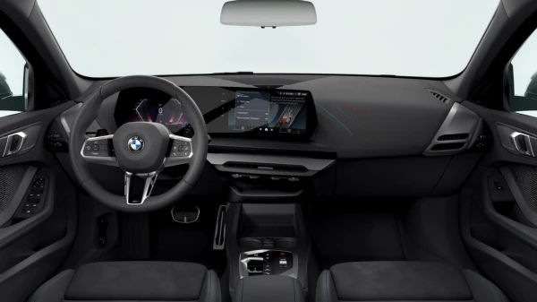 BMW SERIE 1