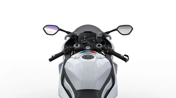 BMW Motorrad S 1000 RR