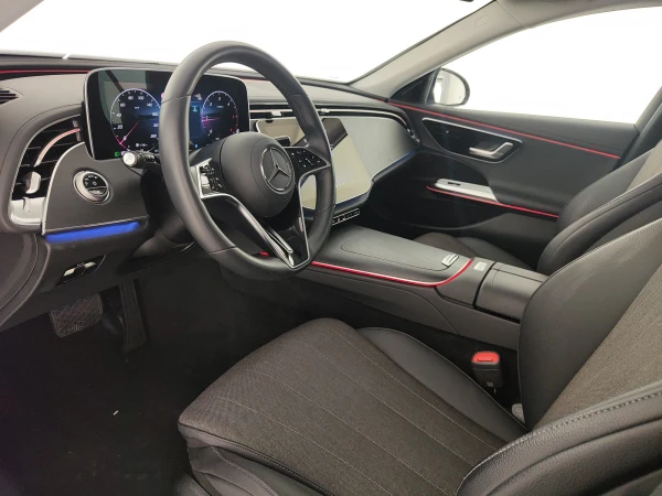 Mercedes-Benz CLASSE E