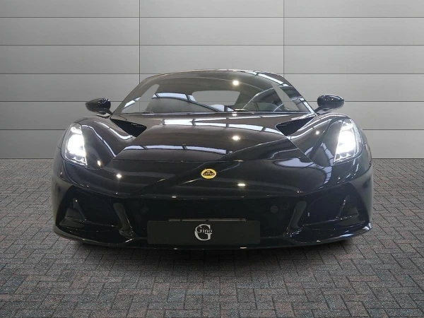 Lotus EMIRA