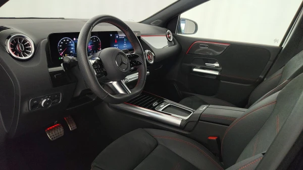 Mercedes-Benz CLASSE B