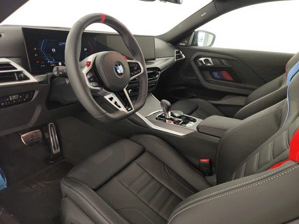 BMW M M2