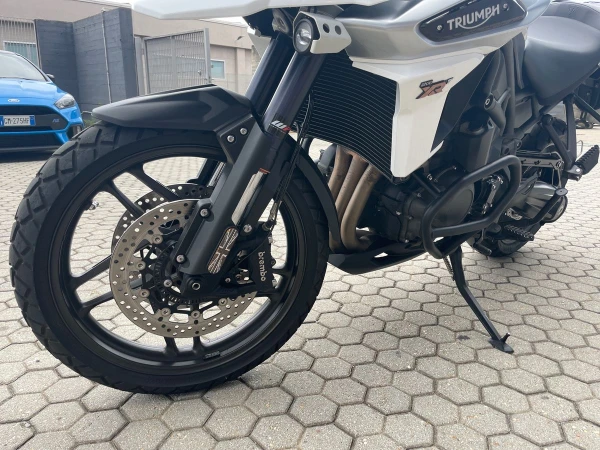 Triumph Tiger 1200