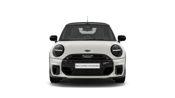 MINI CABRIO