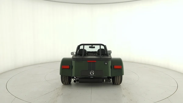 Caterham Seven S3