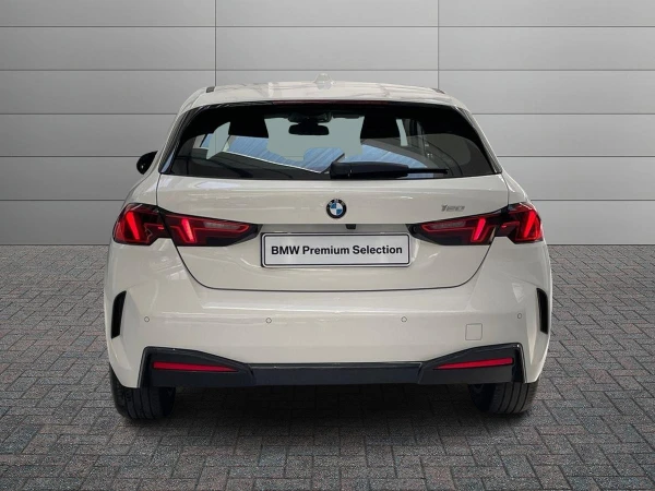 BMW SERIE 1