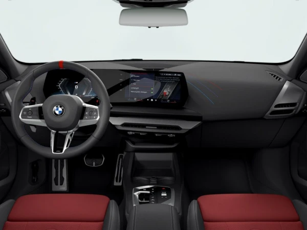 BMW M Serie 1 M