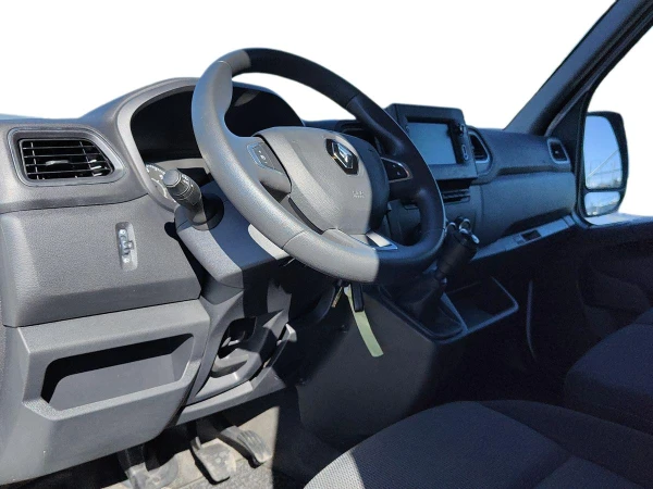 Renault Master IV
