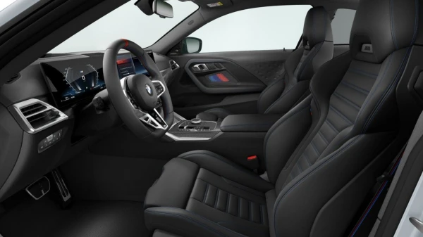 BMW M M2