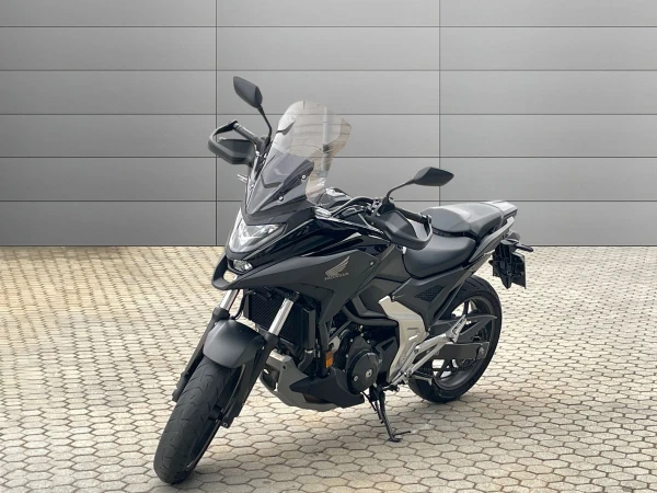 Honda NC