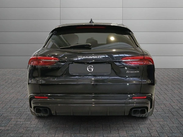Maserati Grecale