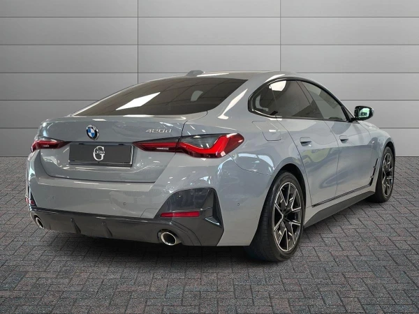 BMW SERIE 4