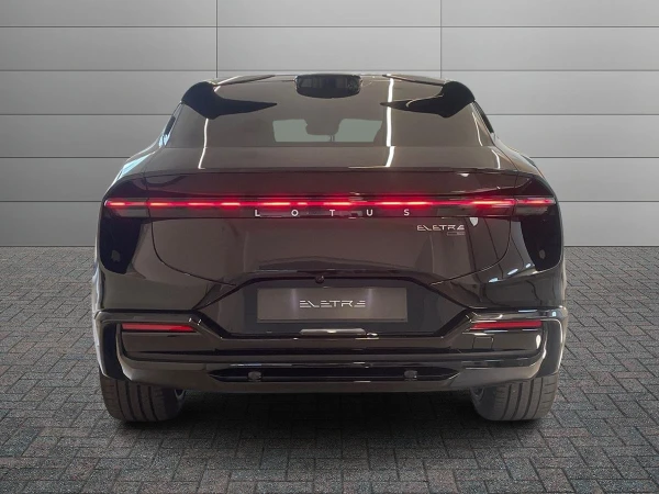 Lotus ELETRE