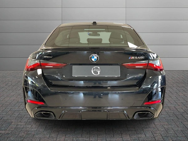 BMW M Serie 4 M