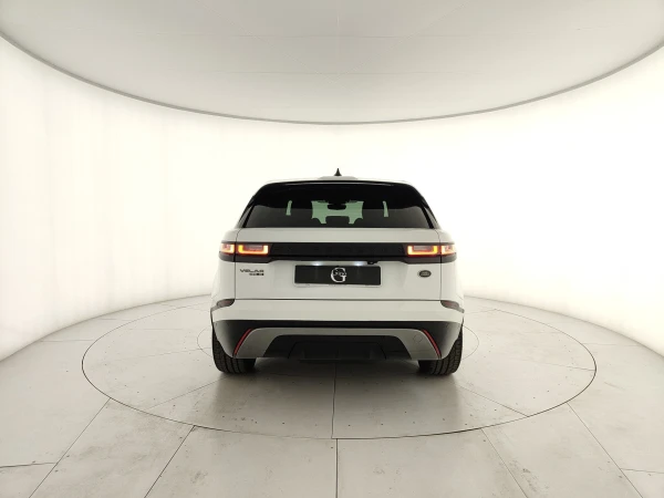 Land rover Velar
