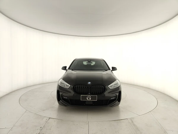 BMW SERIE 1