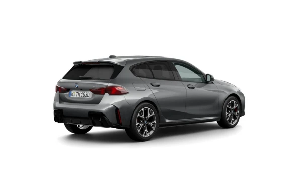 BMW SERIE 1