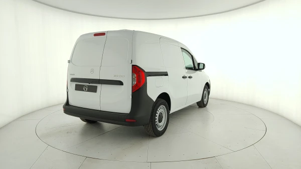 Mercedes-Vans CITAN
