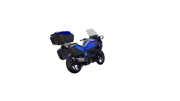 BMW Motorrad R 1300 RT