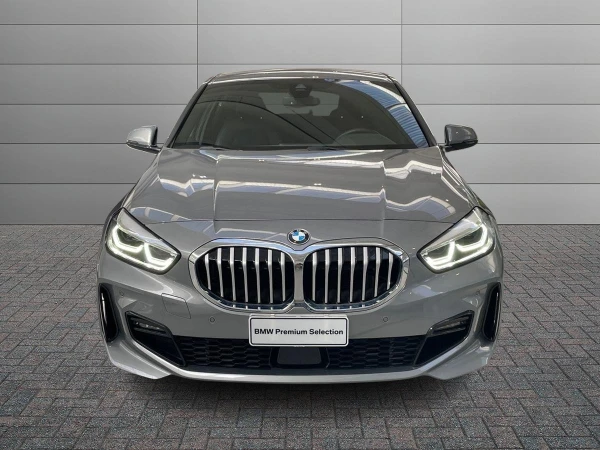 BMW SERIE 1