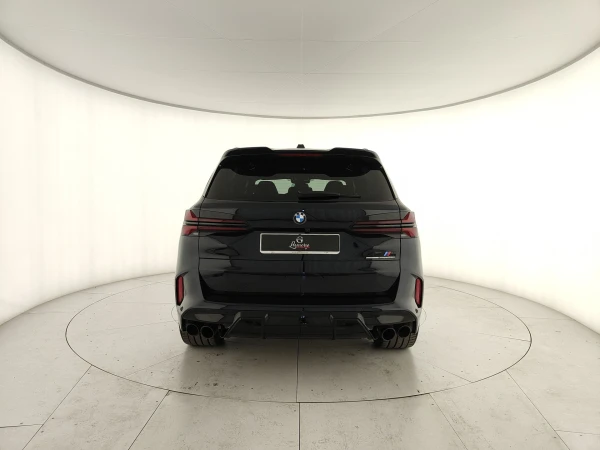 BMW M X5 M