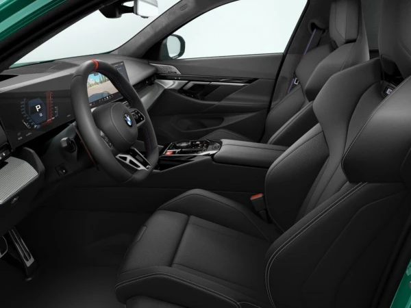 BMW M M5