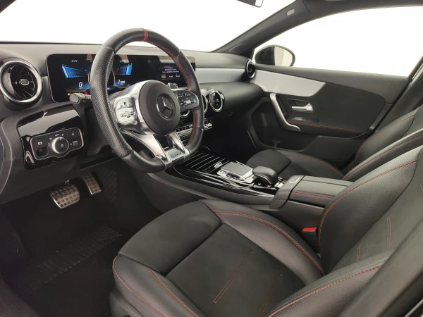 Mercedes-Amg Classe A