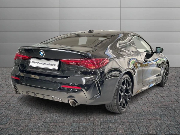 BMW SERIE 4
