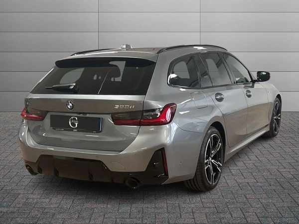 BMW SERIE 3