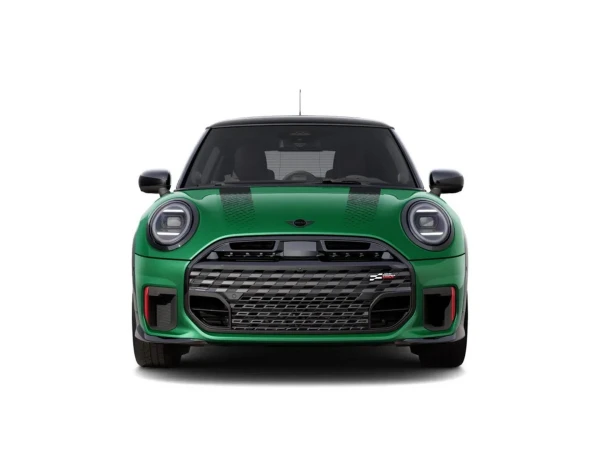 MINI JCW MINI COOPER 3 PORTE
