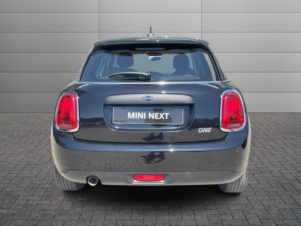 MINI 5 PORTE