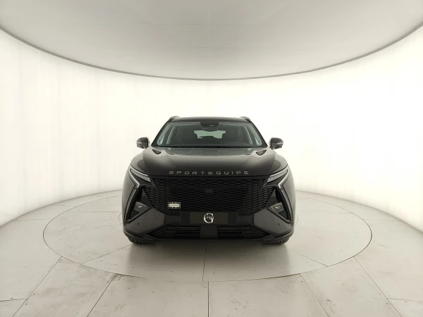 Sportequipe 8 GT