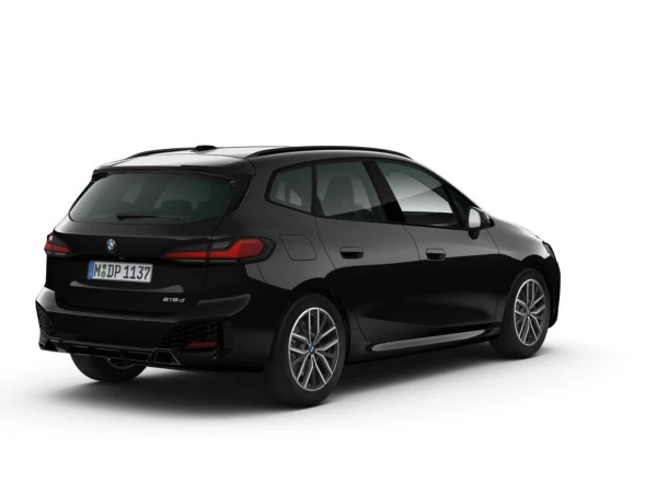 BMW SERIE 2