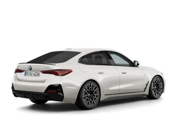 BMW SERIE 4