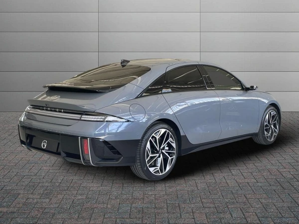 Hyundai Ioniq 6