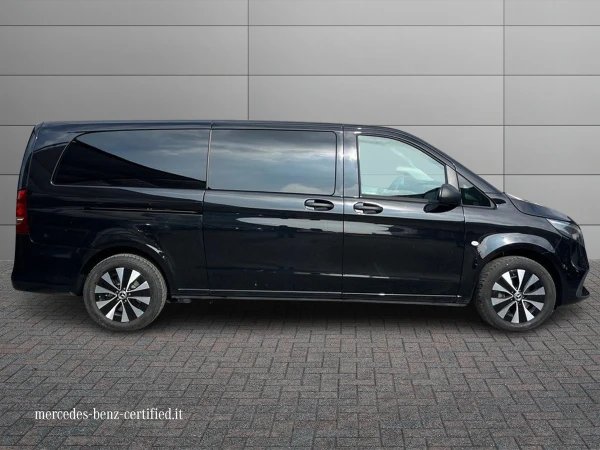 Mercedes-Vans VITO