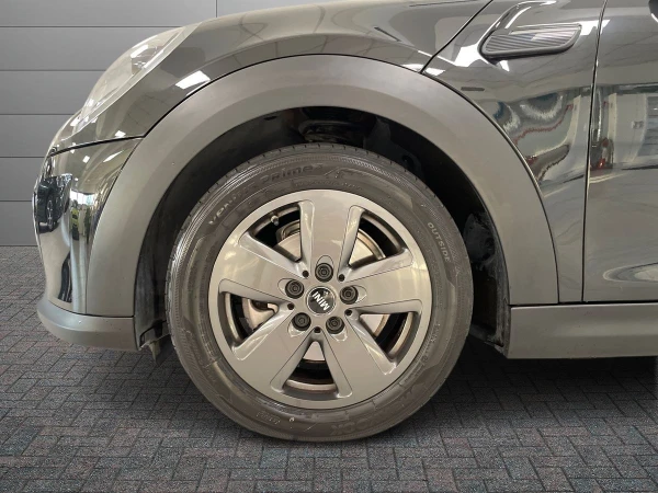 MINI COOPER 3 PORTE