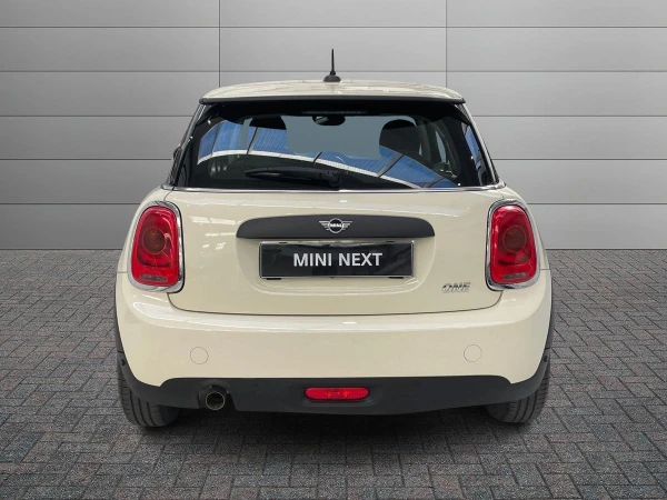 MINI COOPER 3 PORTE