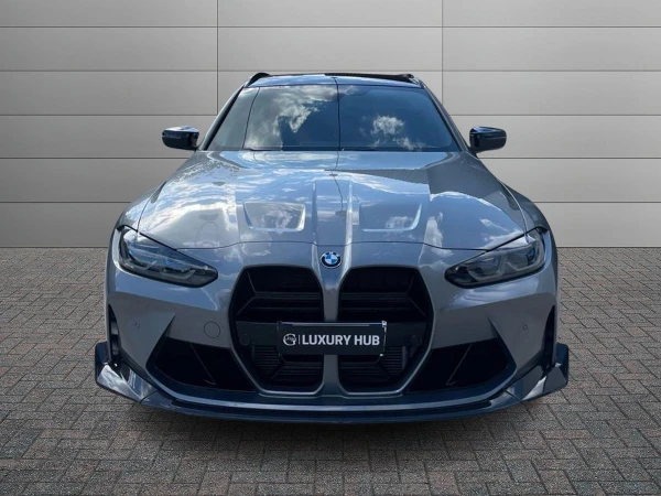 BMW M M3